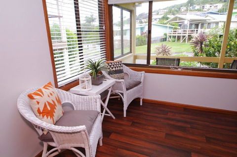 Breakaway, 11 Scott Street - Kingaroy Accommodation 7