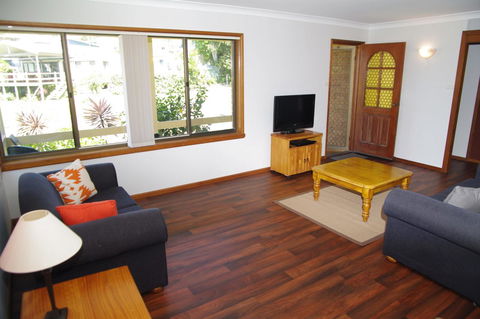 Breakaway, 11 Scott Street - Kingaroy Accommodation 9