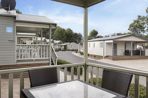 Discovery Parks - Dubbo - Kingaroy Accommodation 12