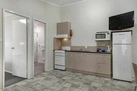 Discovery Parks - Dubbo - Kingaroy Accommodation 22