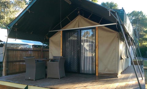 Discovery Parks - Dubbo - Kingaroy Accommodation 36