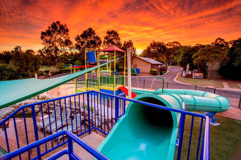 Discovery Parks - Dubbo - Kingaroy Accommodation 37