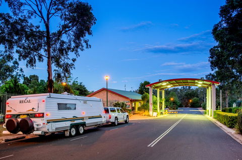 Discovery Parks - Dubbo - Kingaroy Accommodation 32