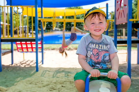 Discovery Parks - Dubbo - Kingaroy Accommodation 39