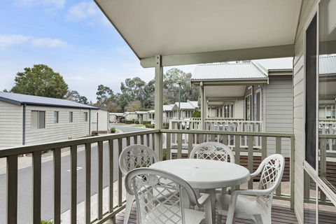 Discovery Parks - Dubbo - Kingaroy Accommodation 6