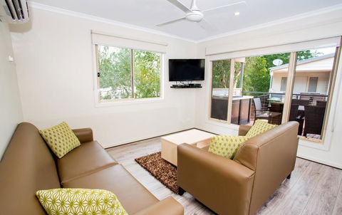 Discovery Parks - Dubbo - Kingaroy Accommodation 28
