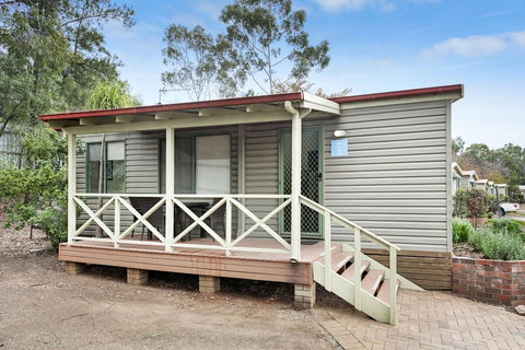 Discovery Parks - Dubbo - Kingaroy Accommodation 25