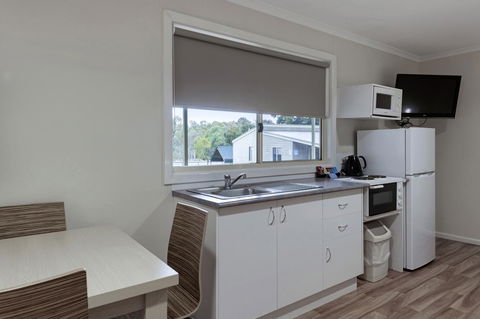 Discovery Parks - Dubbo - Kingaroy Accommodation 15
