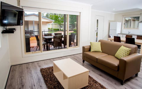 Discovery Parks - Dubbo - Kingaroy Accommodation 27