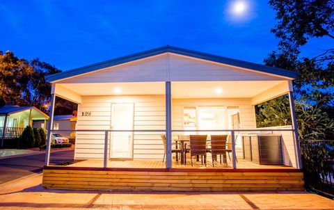 Discovery Parks - Dubbo - Kingaroy Accommodation 31