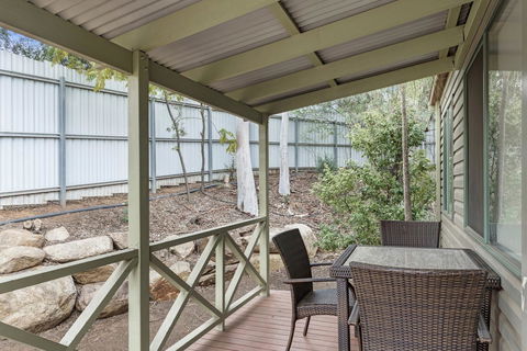 Discovery Parks - Dubbo - Kingaroy Accommodation 24