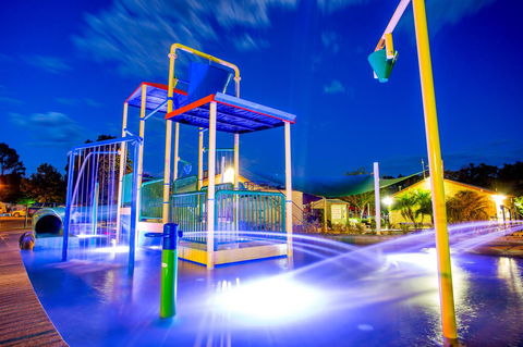 Discovery Parks - Dubbo - Kingaroy Accommodation 38