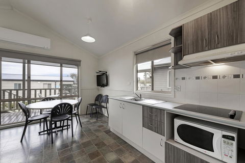 Discovery Parks - Dubbo - Kingaroy Accommodation 4