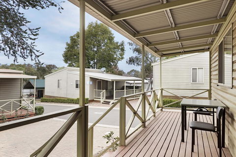 Discovery Parks - Dubbo - Kingaroy Accommodation 17