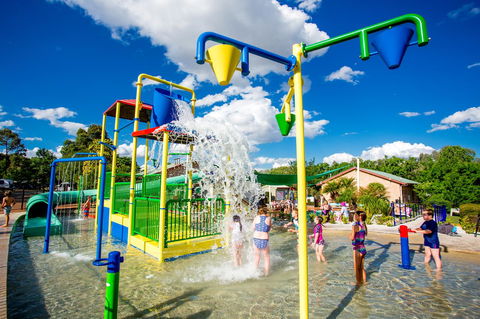 Discovery Parks - Dubbo - Kingaroy Accommodation 0