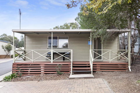 Discovery Parks - Dubbo - Kingaroy Accommodation 18