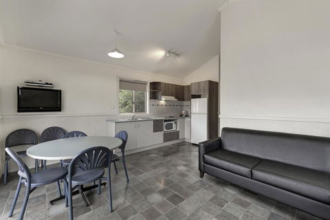 Discovery Parks - Dubbo - Kingaroy Accommodation 5