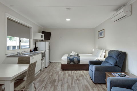 Discovery Parks - Dubbo - Kingaroy Accommodation 16