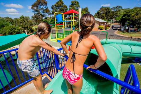 Discovery Parks - Dubbo - Kingaroy Accommodation 40