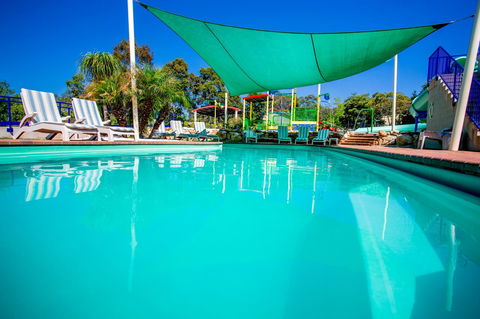 Discovery Parks - Dubbo - Kingaroy Accommodation 43