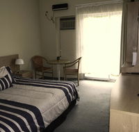 Rest Easy Motel - Kingaroy Accommodation
