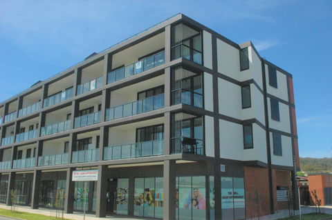 Brand New Executive Apartment - Kingaroy Accommodation 28