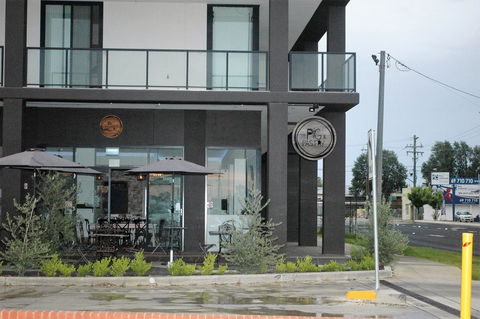 Brand New Executive Apartment - Kingaroy Accommodation 29