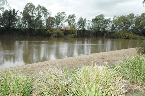 Brand New Executive Apartment - Kingaroy Accommodation 34