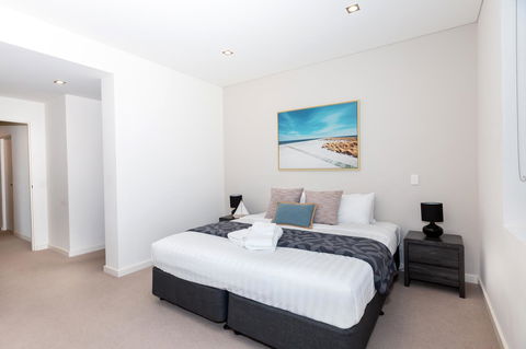 Brand New Executive Apartment - Kingaroy Accommodation 9