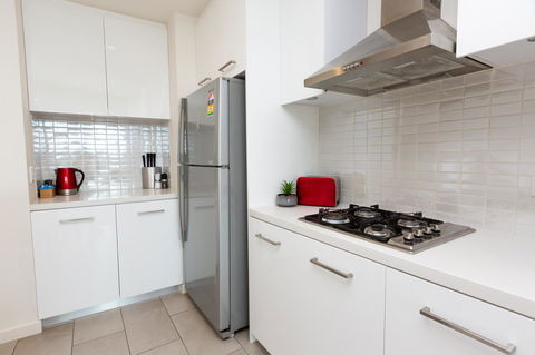 Brand New Executive Apartment - Kingaroy Accommodation 6