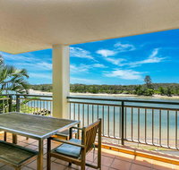 Sunrise Cove Holiday Apartments - Kingaroy Accommodation