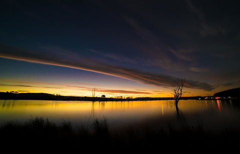 Pound Creek Gallery - Kingaroy Accommodation 21