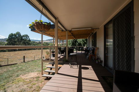 Pound Creek Gallery - Kingaroy Accommodation 23