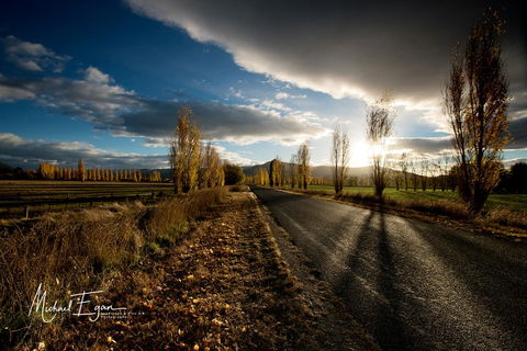 Pound Creek Gallery - Kingaroy Accommodation 19