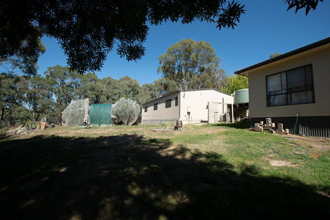Pound Creek Gallery - Kingaroy Accommodation 22