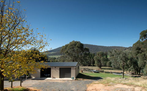 Pound Creek Gallery - Kingaroy Accommodation 13