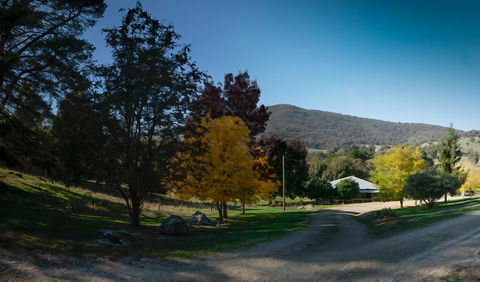Pound Creek Gallery - Kingaroy Accommodation 7