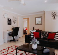 Central Wagga Self Catering Apartment - Kingaroy Accommodation
