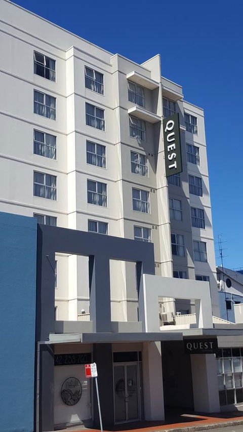Quest Wollongong - Kingaroy Accommodation 18