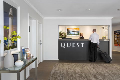 Quest Wollongong - Kingaroy Accommodation 10