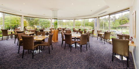 Best Western Plus Hovell Tree Inn - Kingaroy Accommodation 38