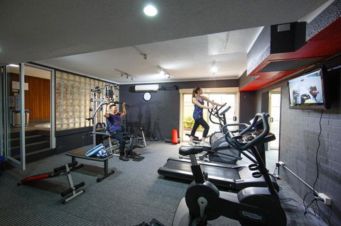 Best Western Plus Hovell Tree Inn - Kingaroy Accommodation 9