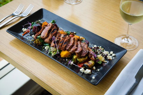 Best Western Plus Hovell Tree Inn - Kingaroy Accommodation 13