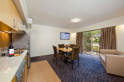 Best Western Plus Hovell Tree Inn - Kingaroy Accommodation 33