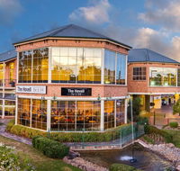 Best Western Plus Albury Hovell Tree Inn - Kingaroy Accommodation