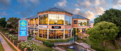 Best Western Plus Hovell Tree Inn - Kingaroy Accommodation 0