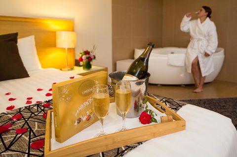 Best Western Plus Hovell Tree Inn - Kingaroy Accommodation 14