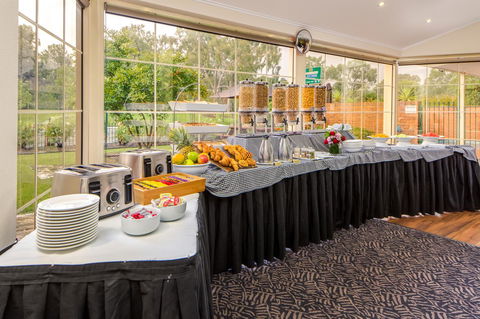 Best Western Plus Hovell Tree Inn - Kingaroy Accommodation 10