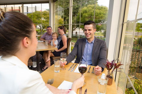 Best Western Plus Hovell Tree Inn - Kingaroy Accommodation 4