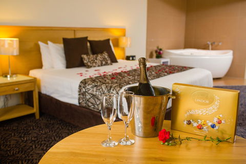 Best Western Plus Hovell Tree Inn - Kingaroy Accommodation 27